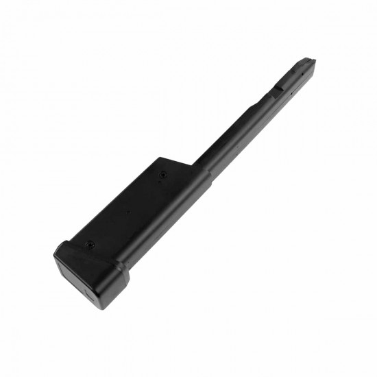 SSE18 Extended Magazine